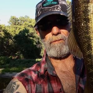 Meet your Posher, Gary